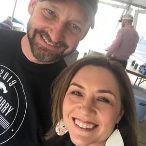 Meet your Posher, Angie